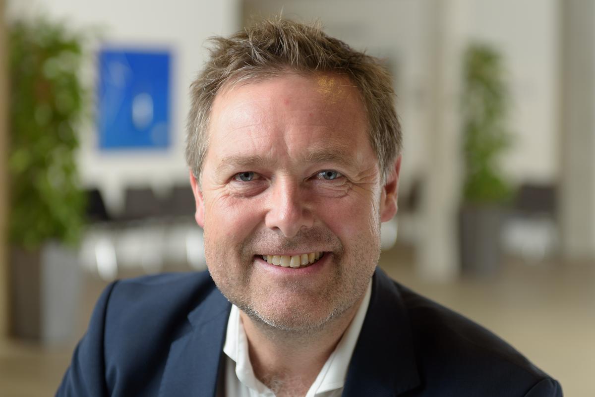 Direktør for Social & Arbejdsmarked i Randers bliver ny kommunaldirektør i Hedensted