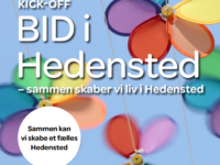 BID Kock Off, grafik: Hedensted Erhverv