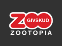 Ekstra juleture for årskortholdere i GIVSKUD ZOO – ZOOTOPIA