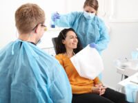 Hver tiende patient har droppet tandlægen efter coronanedlukningen
