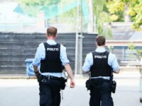 Sydøstjyllands Politi efterforsker brande i Fredericia
